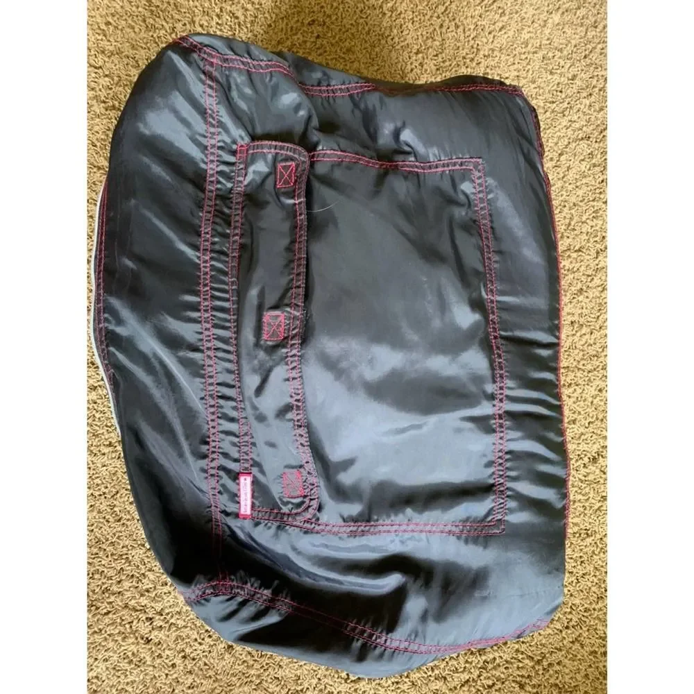 American girl sleeping bag - human size